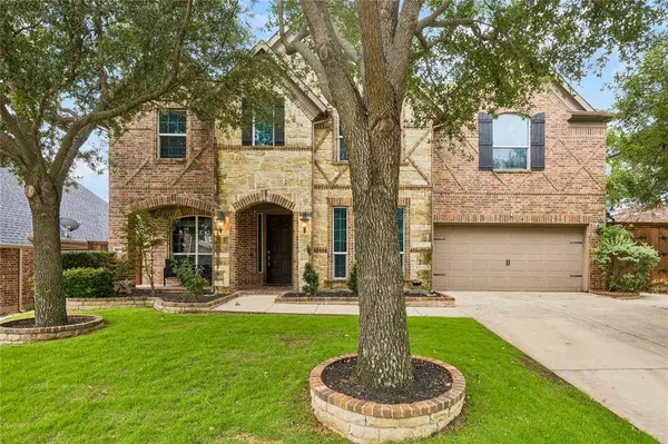 8109 Caelan Court, Mckinney, TX 75071