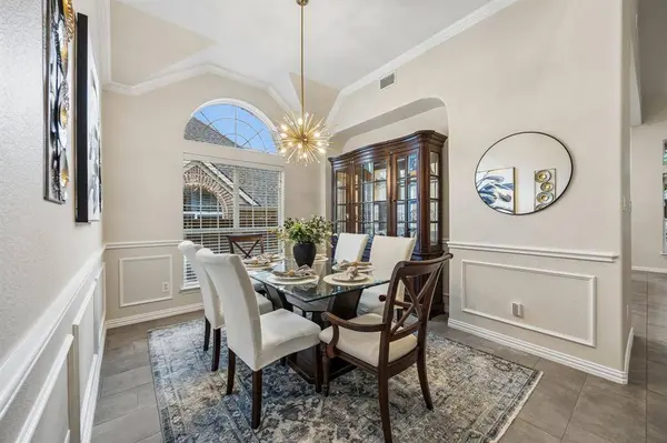8109 Caelan Court, Mckinney, TX 75071