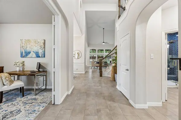 8109 Caelan Court, Mckinney, TX 75071