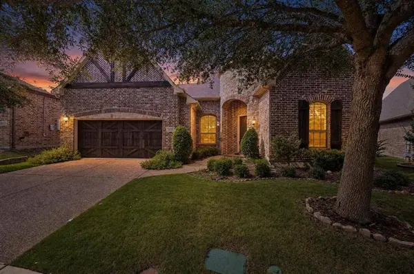 6814 Springwood Lane, Garland, TX 75044