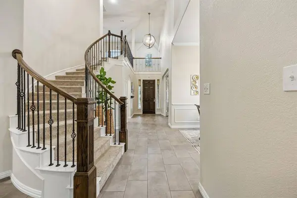 8109 Caelan Court, Mckinney, TX 75071