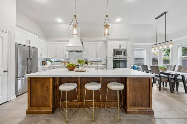 8109 Caelan Court, Mckinney, TX 75071