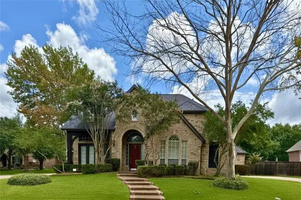 1401 Bristlewood Drive
