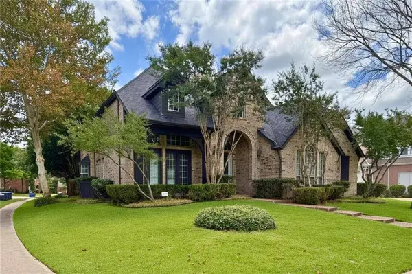 1401 Bristlewood Drive, Mckinney, TX 75072