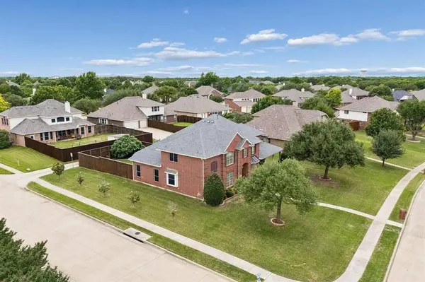 295 Stone Ridge Drive
