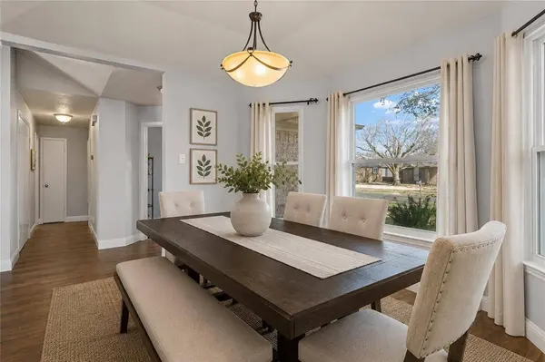 1518 Sunflower Drive, Allen, TX 75002