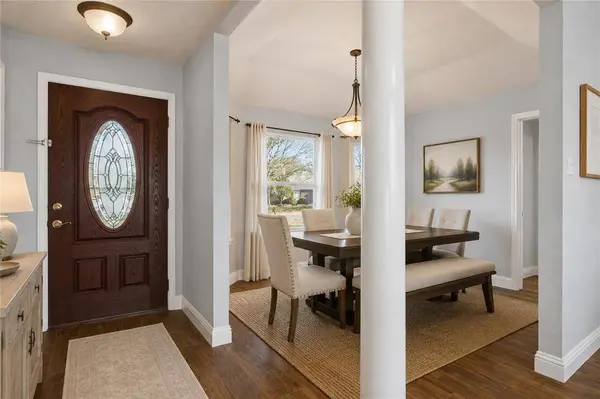 1518 Sunflower Drive, Allen, TX 75002