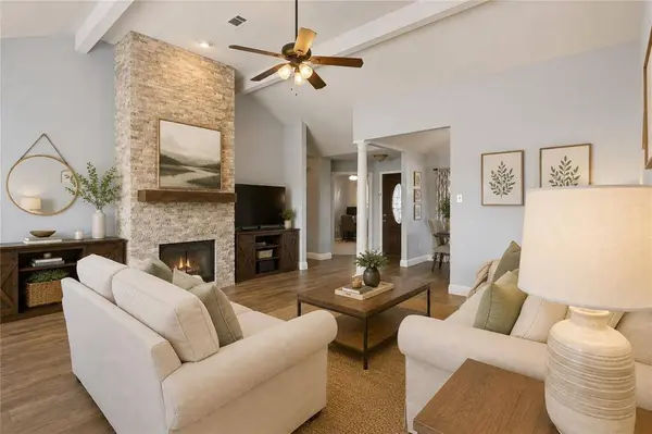 1518 Sunflower Drive, Allen, TX 75002