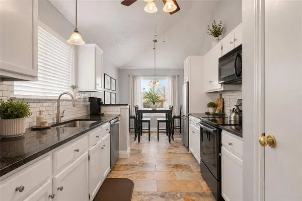 1518 Sunflower Drive, Allen, TX 75002