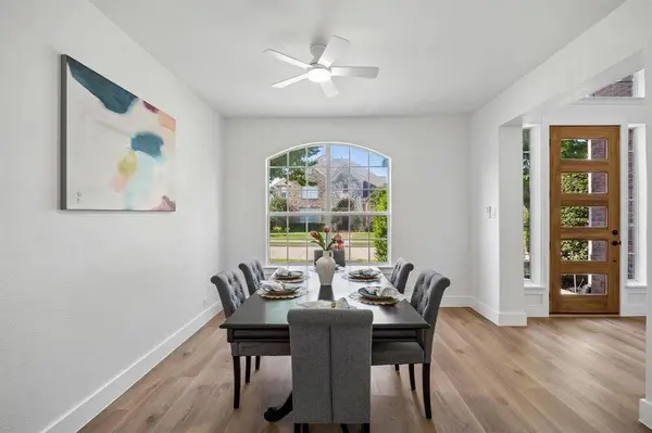 3409 Burnet Drive, Plano, TX 75025