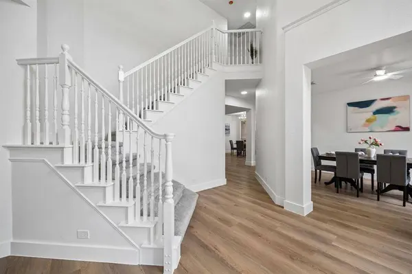 3409 Burnet Drive, Plano, TX 75025