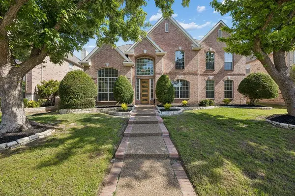 3409 Burnet Drive