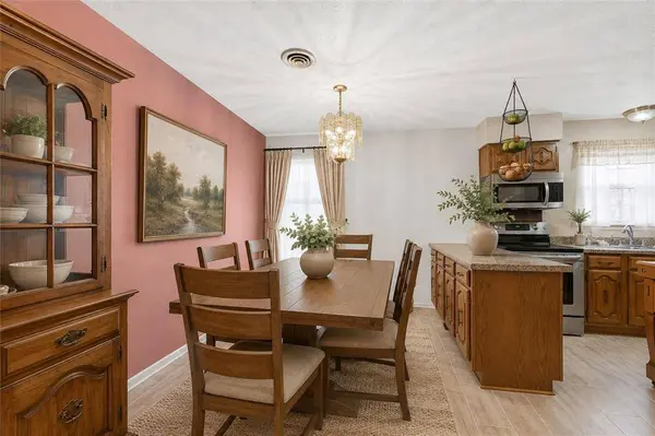 2251 Myrtlewood Drive, Dallas, TX 75232