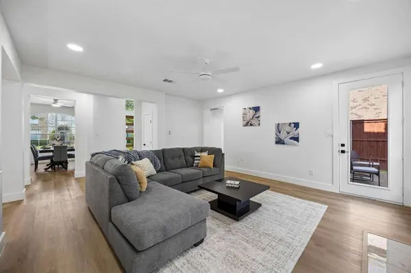 3409 Burnet Drive, Plano, TX 75025