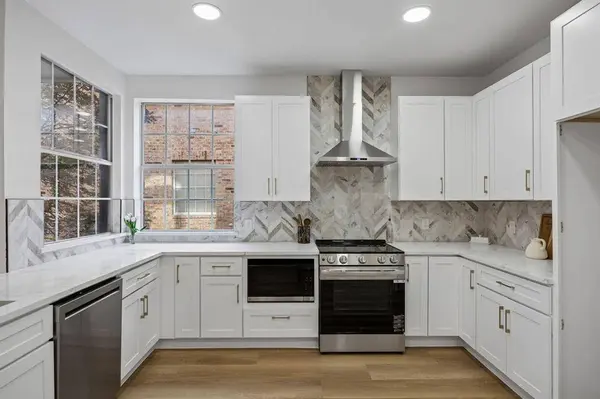 3409 Burnet Drive, Plano, TX 75025