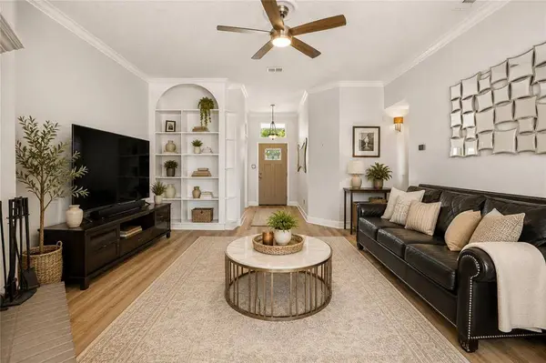 1510 Palisades Drive, Carrollton, TX 75007