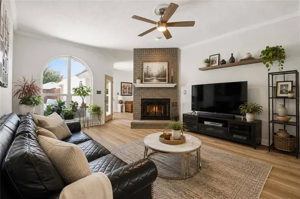 1510 Palisades Drive, Carrollton, TX 75007