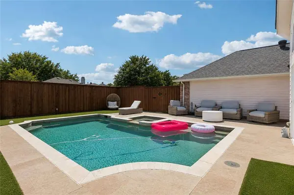 1510 Palisades Drive, Carrollton, TX 75007