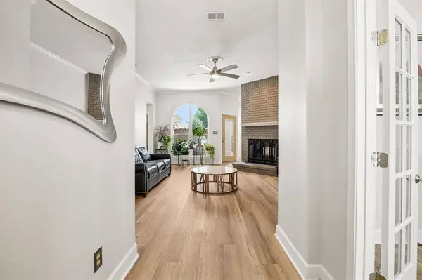 1510 Palisades Drive, Carrollton, TX 75007