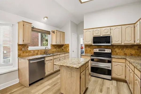 1510 Palisades Drive, Carrollton, TX 75007
