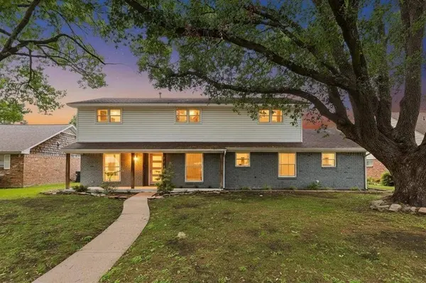 2617 Beechmont Drive