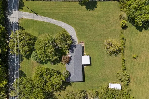 1060 Old Stacy Road, Fairview, TX 75069