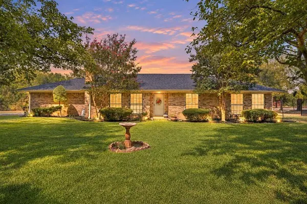 1060 Old Stacy Road