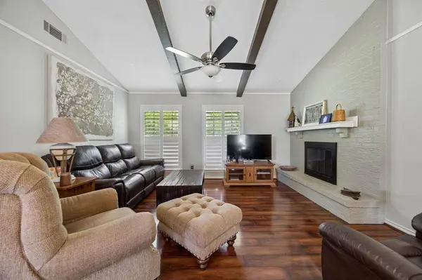 1060 Old Stacy Road, Fairview, TX 75069