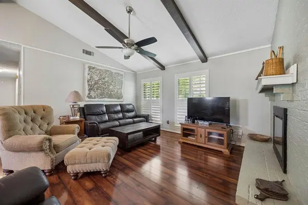 1060 Old Stacy Road, Fairview, TX 75069