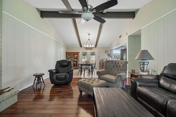 1060 Old Stacy Road, Fairview, TX 75069