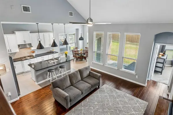 2627 Cotillion Drive, Sachse, TX 75048