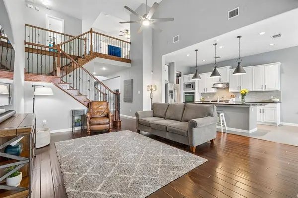 2627 Cotillion Drive, Sachse, TX 75048