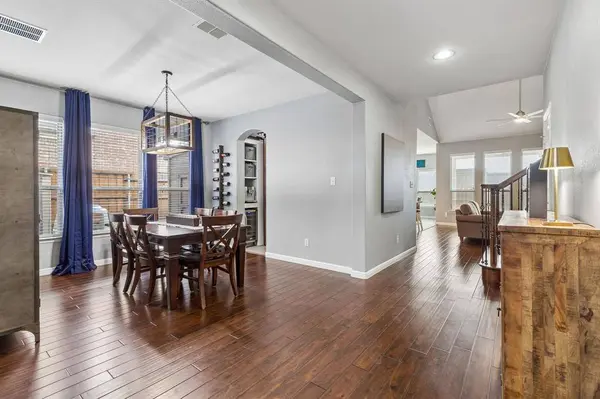 2627 Cotillion Drive, Sachse, TX 75048