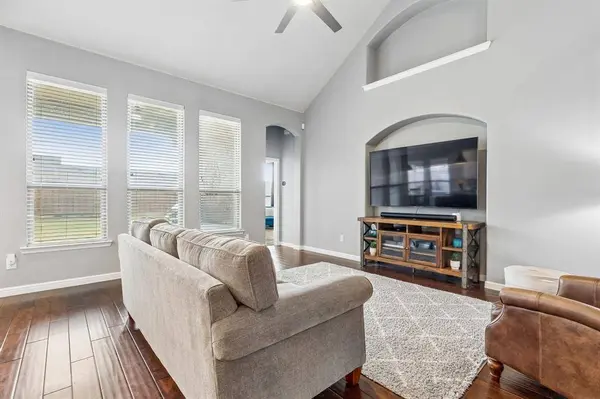2627 Cotillion Drive, Sachse, TX 75048