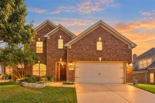 2627 Cotillion Drive