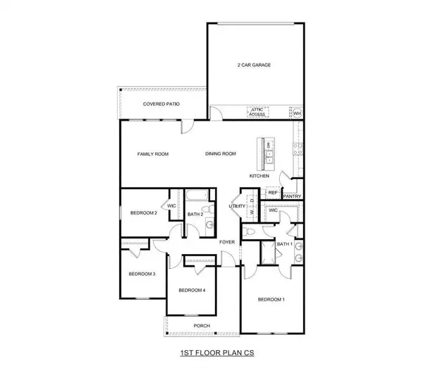 9801 Brierwood Lane, Dallas, TX 75217
