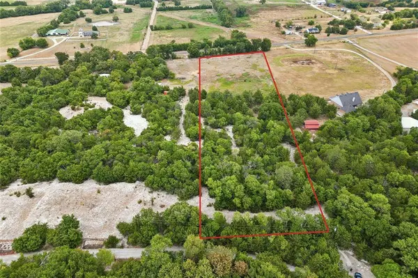 TBD - 5.005 FM 121, Van Alstyne, TX 75495