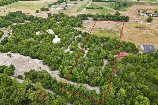 TBD - 5.005 FM 121, Van Alstyne, TX 75495