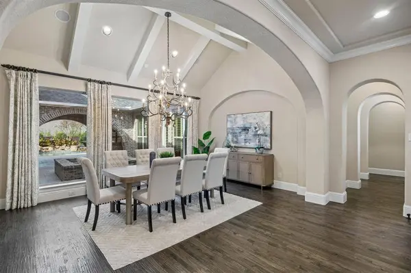 12621 Riverhill Road, Frisco, TX 75033