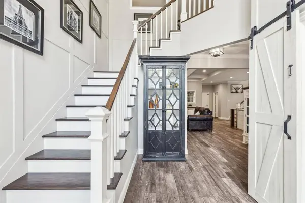 4597 Old Pond Drive, Plano, TX 75024