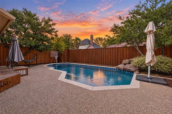 4597 Old Pond Drive, Plano, TX 75024