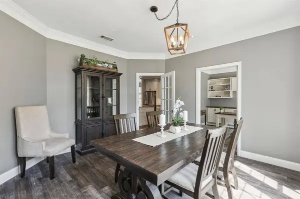 4597 Old Pond Drive, Plano, TX 75024