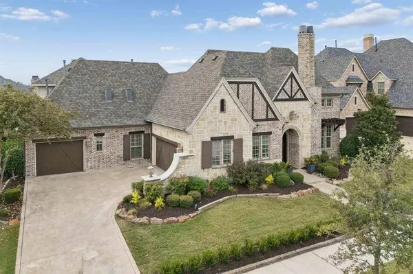 12621 Riverhill Road, Frisco, TX 75033