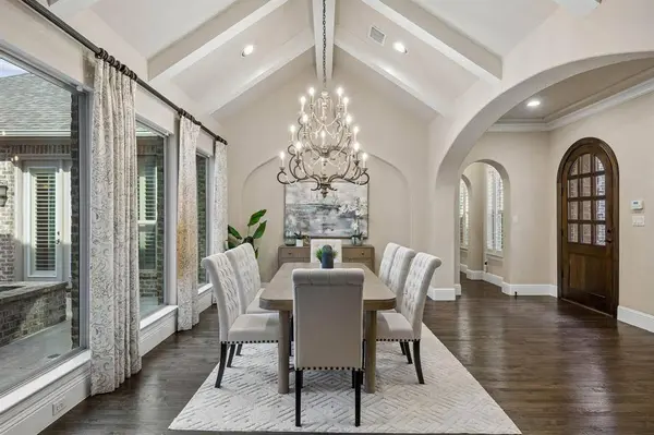 12621 Riverhill Road, Frisco, TX 75033