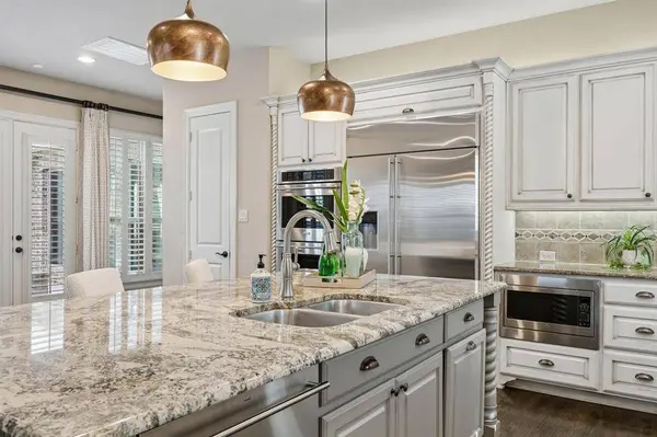 12621 Riverhill Road, Frisco, TX 75033