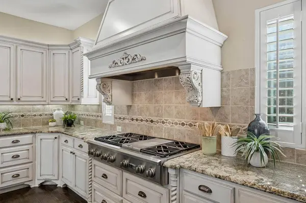 12621 Riverhill Road, Frisco, TX 75033