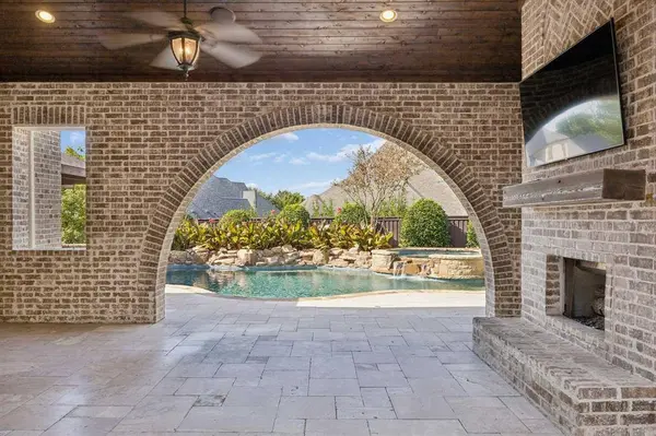 12621 Riverhill Road, Frisco, TX 75033