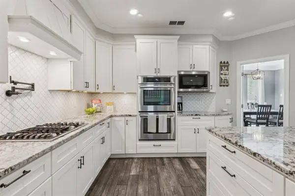 4597 Old Pond Drive, Plano, TX 75024