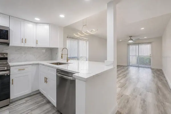 4965 PURITAN CIRCLE #401, Tampa, FL 33617