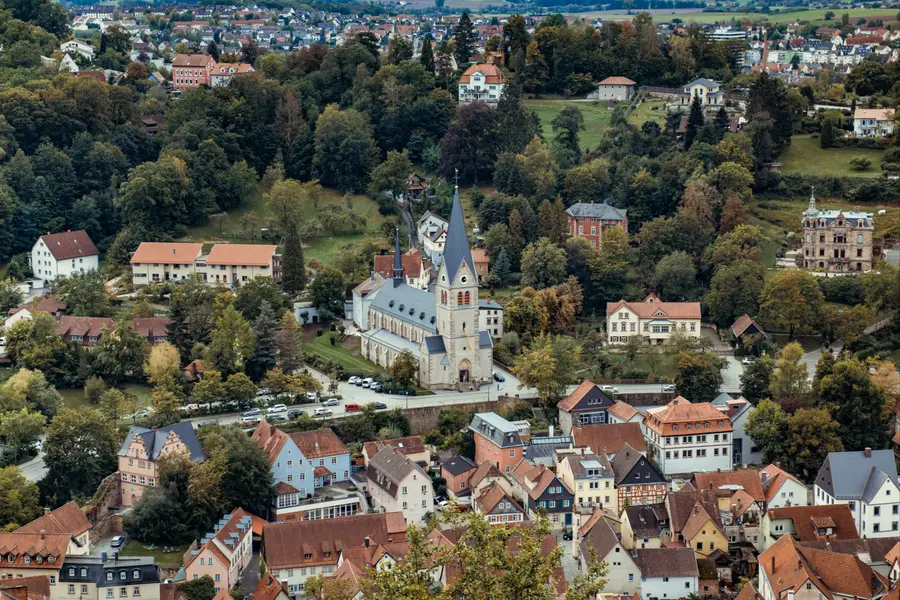 Liberty Hill